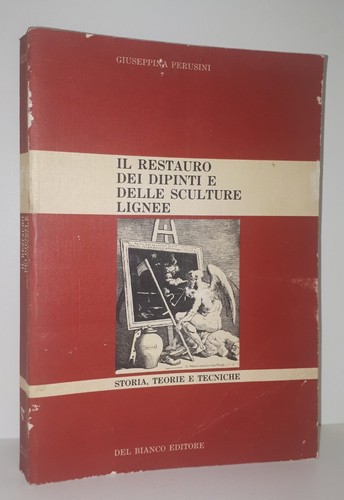 Perusini restauro dei - il,