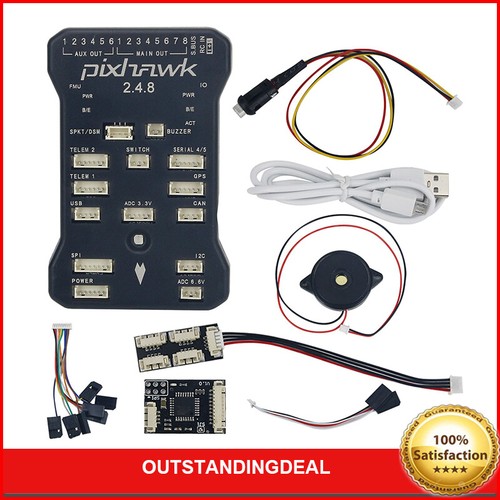Flight controller pix 32bit - controller,