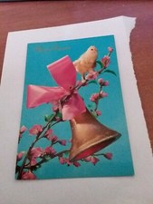 CARTOLINA BUONA PASQUA CON