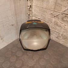 Faro Moto Epoca Vetta Ciclomotore Atala Rizzato Califfo De Luxe