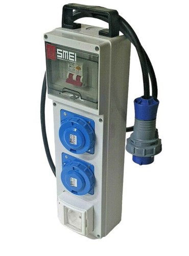Quadro elettrico - quadro, da