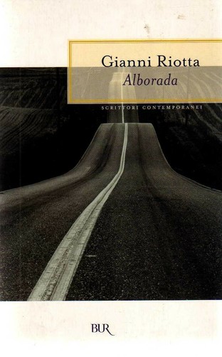 Alborada gianni riotta ed - gianni,