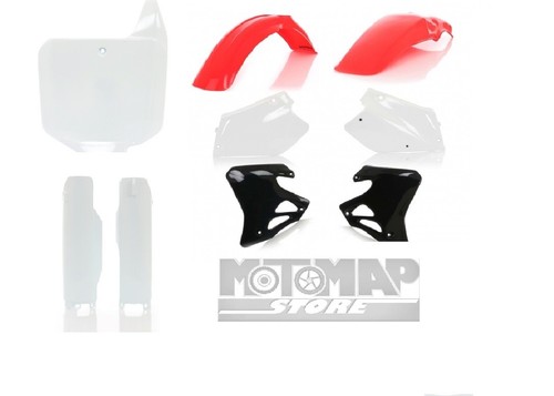 Kit plastiche acerbis carene - plastiche,