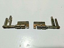 cerniere portatile asus A2500S dx+sx usate laptop pc ricambi accessori repair