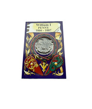 Riproduzione Storica Moneta