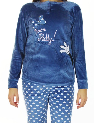 Pigiama tuta donna - , homewear
