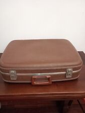 ANTICA VALIGIA DI CARTONE -ANNI 50-60 VINTAGE.
