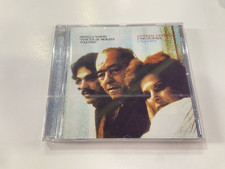 CD ORNELLA VANONI LA VOGLIA LA