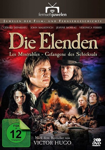 Die elenden les - die,