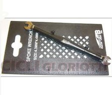 CHIAVE CHIAVI TIRARAGGI NIPPLES PER SHIMANO