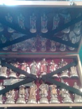 Giochi: CORSO COMPLETO DI SCACCHI