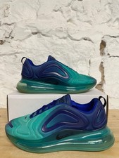 Nike Air Max 720 'Sea Forest'