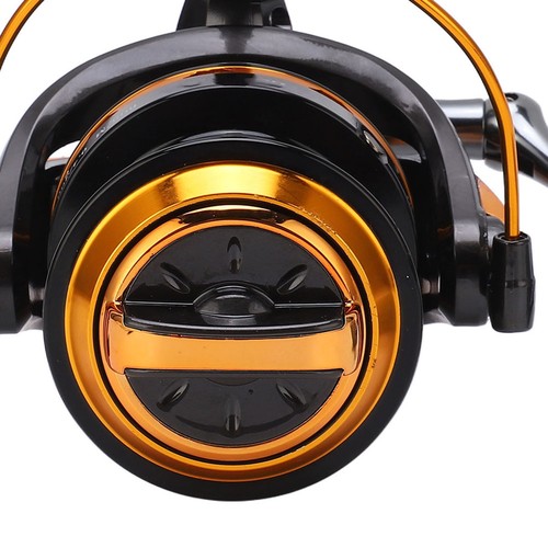 Mulinello pesca spinning - mulinello,
