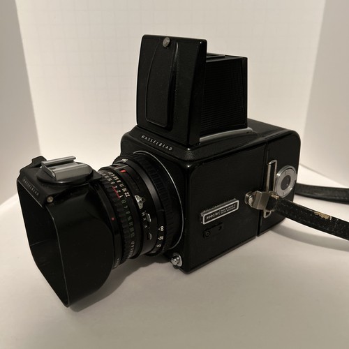 Hasselblad 500c camera - 500c/m,