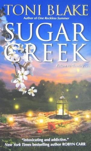 Toni blake sugar creek - toni,
