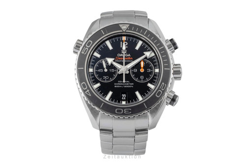 Omega seamaster planet ocean - omega,
