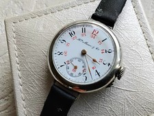 Orologio da trincea militare