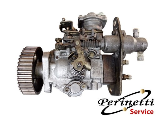 Pompa bosch iniezione motore - bosch,