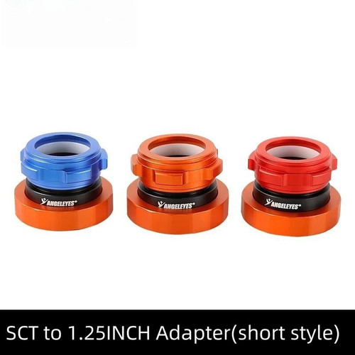 Adattatore telescopio
