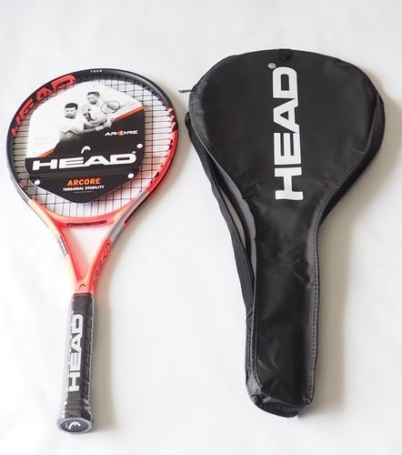 Racchetta tennis head - racchetta,
