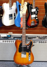 Telecaster Fender American