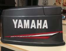 YAMAHA 150 CV 2 TEMPI