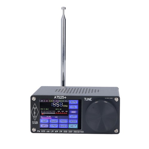 Ricevitore radio all - ricevitore,