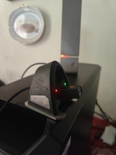 Mad Catz Cyborg R.A.T. Mouse