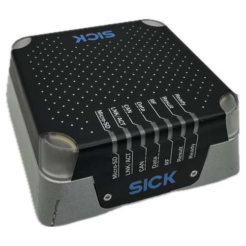 Pq5283 lettore codici sick - lettore,