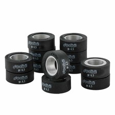 Rulli variatore POLINI 25X11 9,6 gr per Suzuki 400 AN Burgman 2009-2025