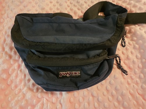 Marsupio jansport vintage made - jansport,