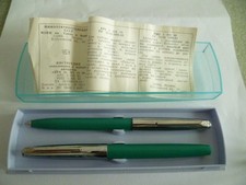 VINTAGE SACCO & VANZETTI  PEN