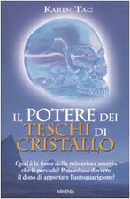 Potere dei teschi di - il,
