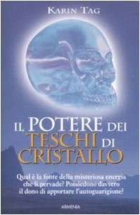 Potere dei teschi - teschi, di