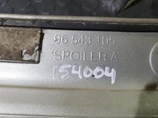 96543105 spoiler posteriore