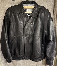 Giacca pelle Christian Dior