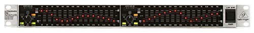 Behringer ultragraph pro - behringer,