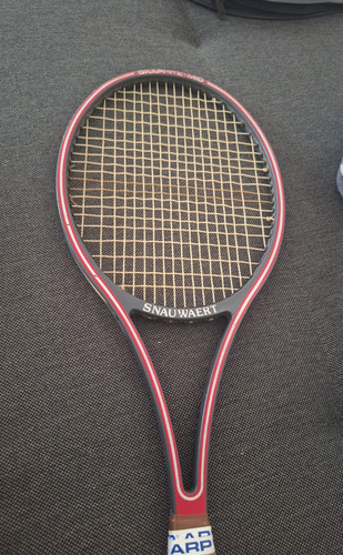 Racchetta tennis snauwaert - tennis,