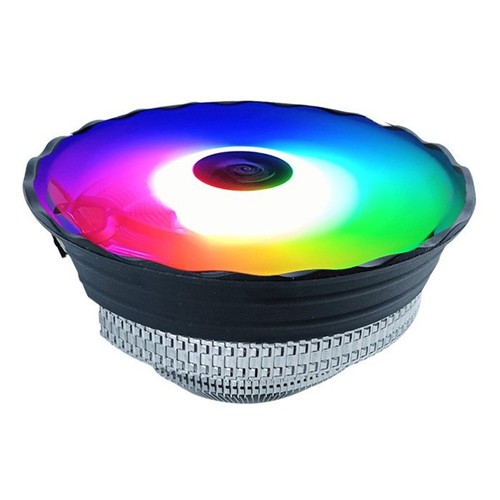 Ventola raffreddamento cpu - ventola, di
