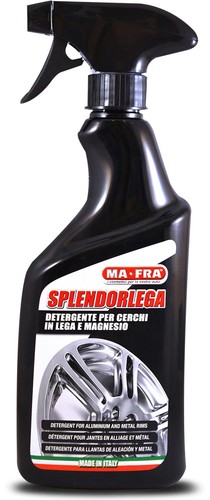 Splendorlega pulitore cerchi - splendorlega,