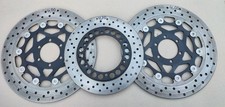 Dischi freno Fazer 600