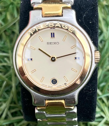 Orologio seiko presage - seiko,
