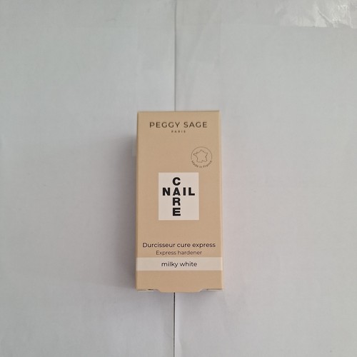 Peggy sage paris nail care - peggy,