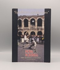 Nova Scrimia Arte Marziale