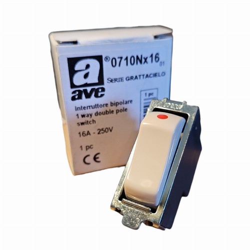 Ave 0710nx16 interruttore - 0710nx16,