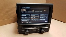 Radio CD Navigatore Porsche