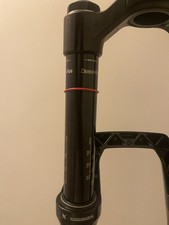 Rockshox Zeb Ultimate Charger