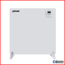 Pannello Radiante Infrarossi