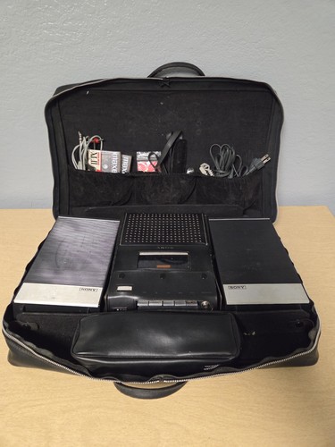 Great cond sony - cond.,