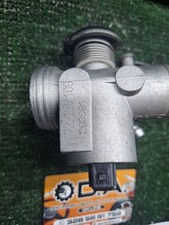 Corpo Farfallato Peugeot Lxr
